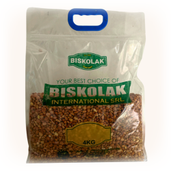 Brown Beans (4 kg)