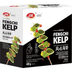 Kelp Fengchi