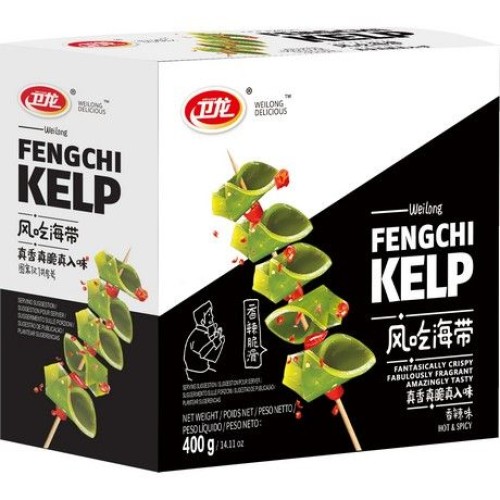 Kelp Fengchi
