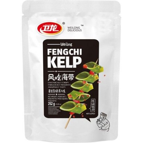 Kelp Fengchi