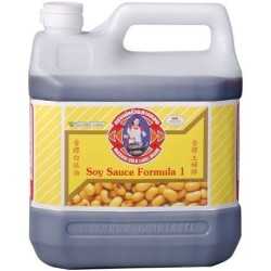 Soy Sauce Light