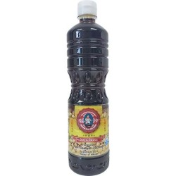 Soy Sauce Light