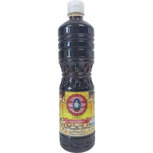 Soy Sauce Light