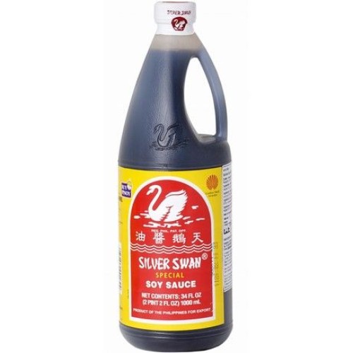 Soy Sauce Special
