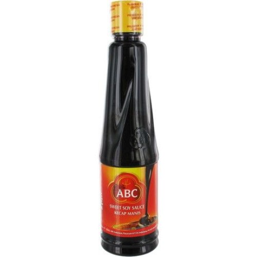 Soy Sauce Sweet Ketjap Manis