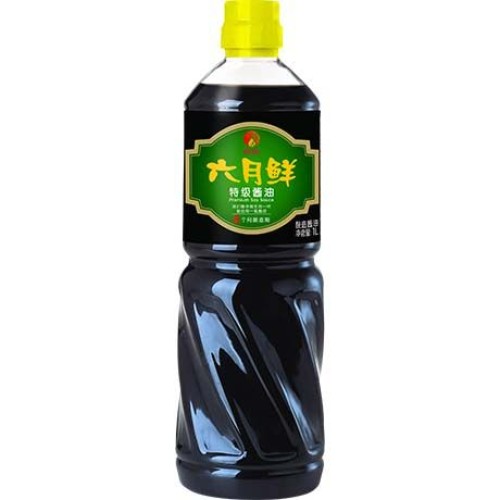 Soy Sauce Premium LYX