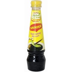 Soy Sauce