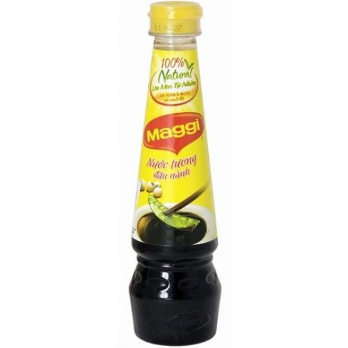 Soy Sauce
