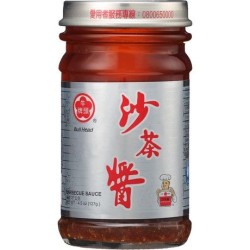 Barbecue Sauce