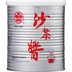 Barbecue Sauce