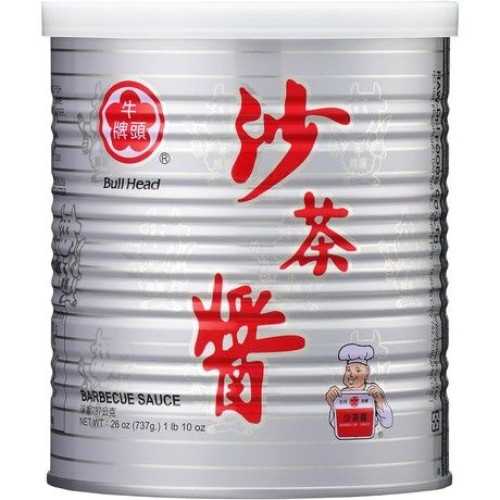 Barbecue Sauce