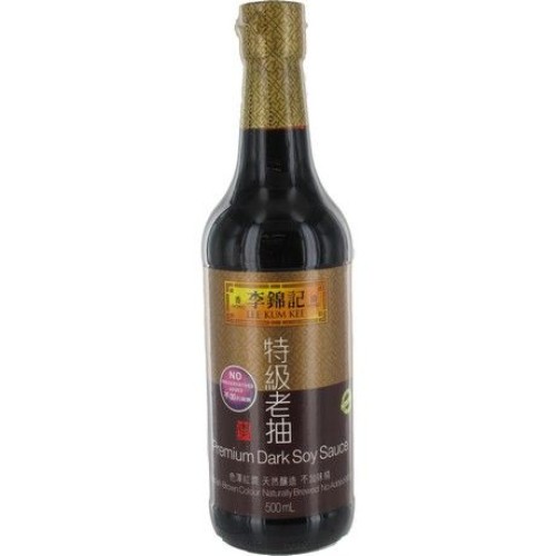 Soy Sauce Dark Premium
