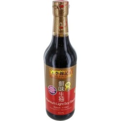 Soy Sauce Light Premium