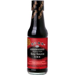 Soy Sauce Dark Superior