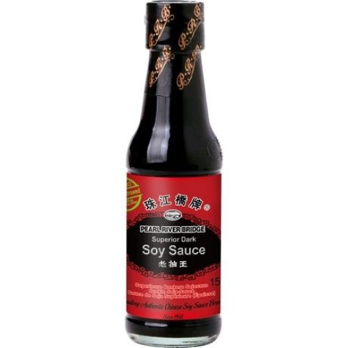 Soy Sauce Dark Superior