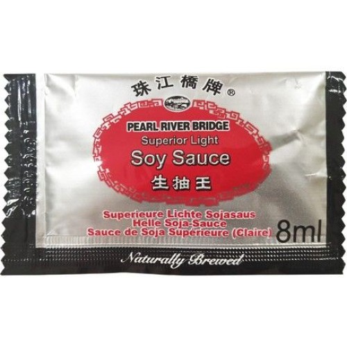 Soy Sauce Light Superior
