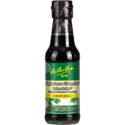Soy Sauce Gluten-Free Less Salt Soy Sauce Gluten-Free Less Salt