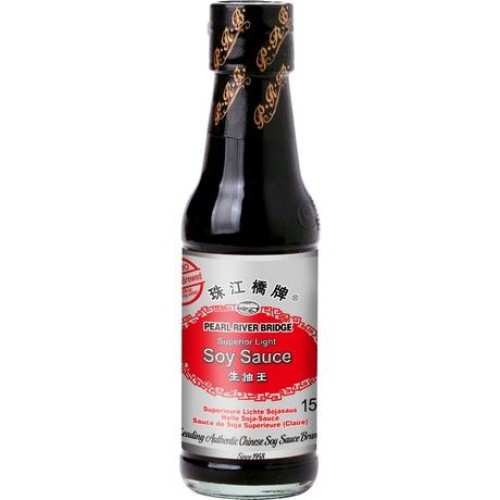 Soy Sauce Light Superior