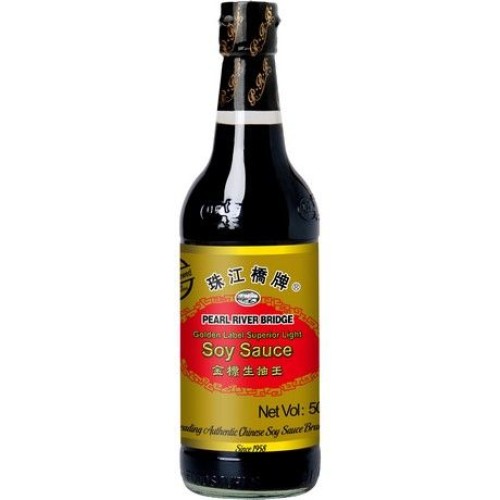 Soy Sauce Light Golden Label