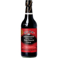 Soy Sauce Dark Superior