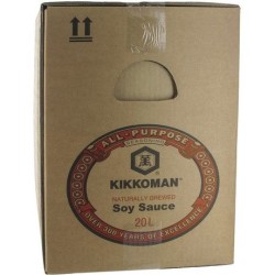 Soy Sauce