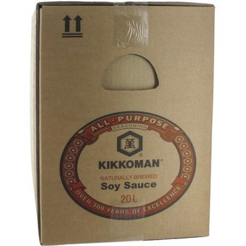 Soy Sauce