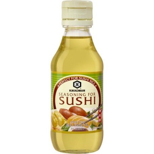 Seasoning for Sushi