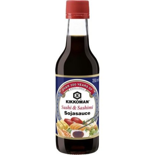 Soy Sauce for Sushi & Sashimi DE