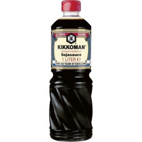 Soy Sauce DE