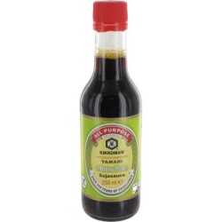 Soy Sauce Tamari Gluten-Free DE