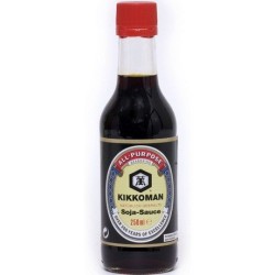 Soy Sauce DE