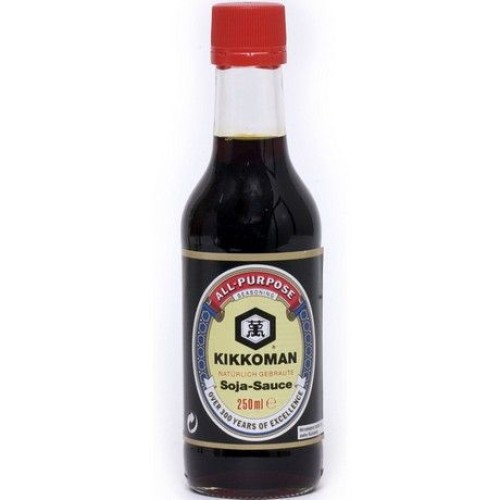 Soy Sauce DE