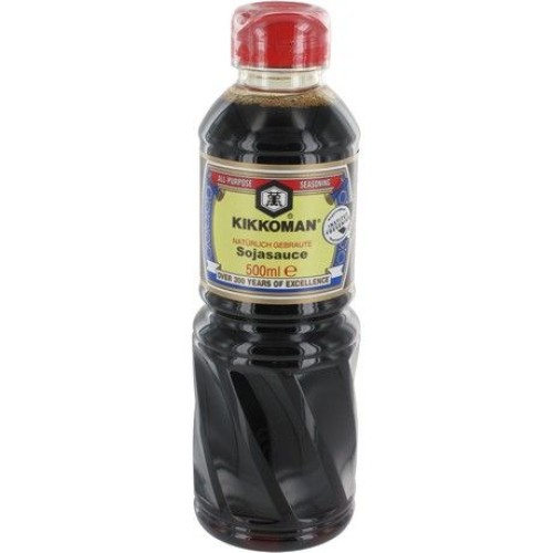 Soy Sauce DE