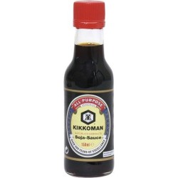 Soy Sauce DE
