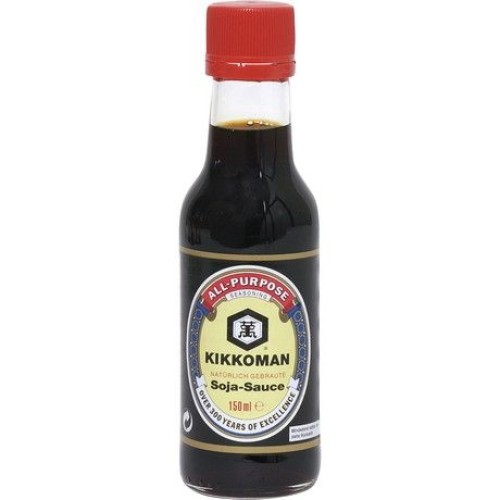 Soy Sauce DE
