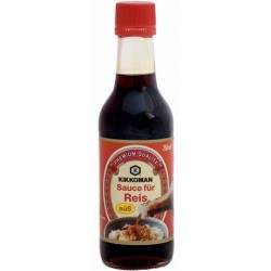 Soy Sauce for Rice Sweet DE