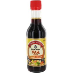 Wok Sauce DE