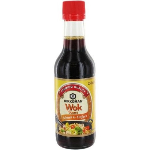 Wok Sauce DE