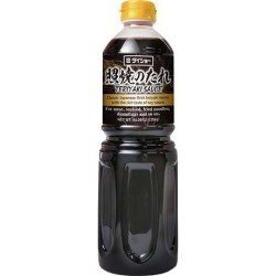 Teriyaki Sauce