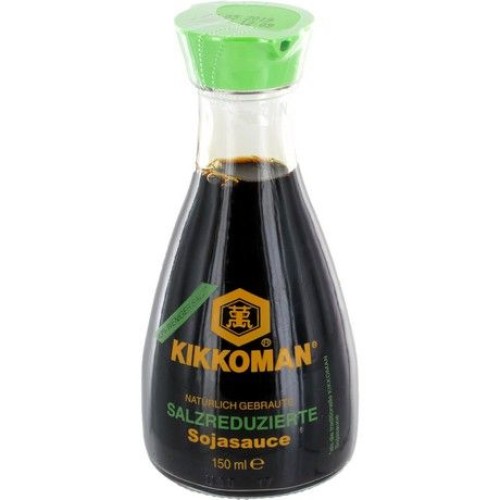 Soy Sauce Dispenser Less Salt DE