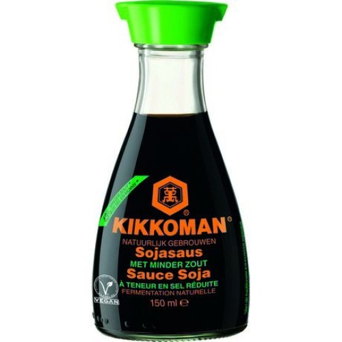 Soy Sauce Dispenser Less Salt NL