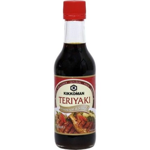 Teriyaki Sauce DE