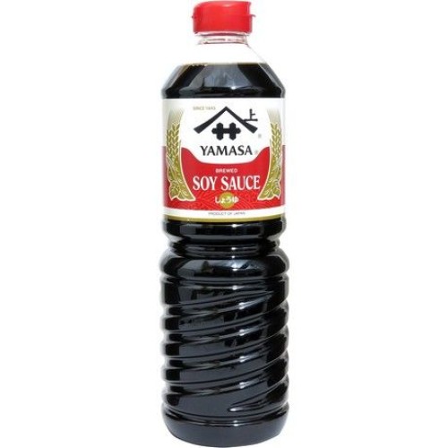Soy Sauce Fancy