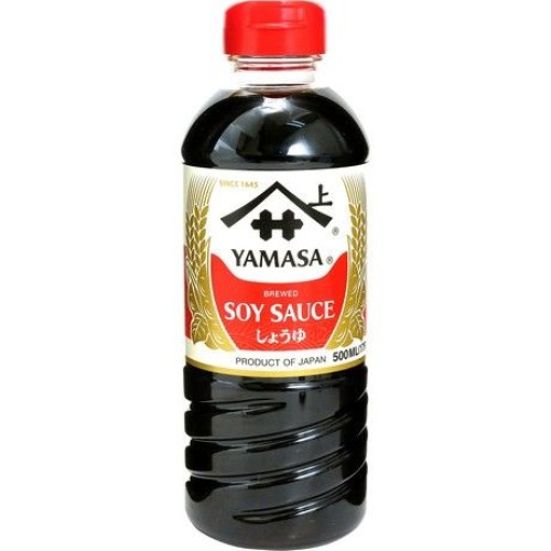 Soy Sauce Fancy