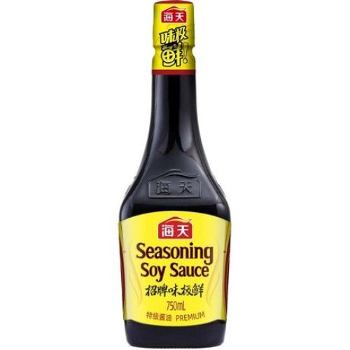 Soy Sauce Premium Wei Ji Xian