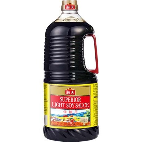 Soy Sauce Light Superior