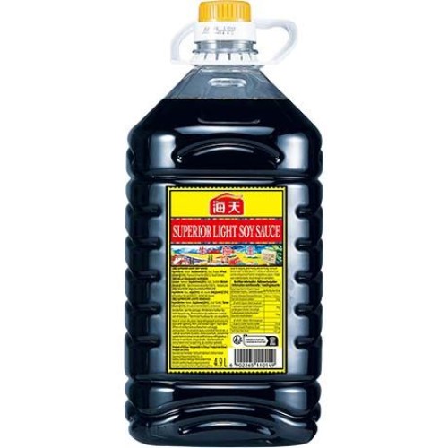 Soy Sauce Light Superior