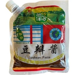 Soybean Paste Sqeeze Pouch CBL