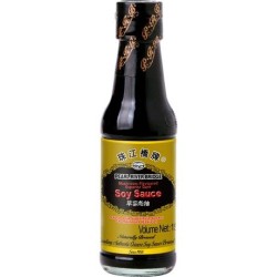 Soy Sauce Dark Mushroom Flavor Superior
