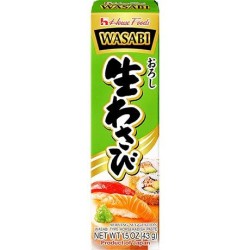 Wasabi Paste
